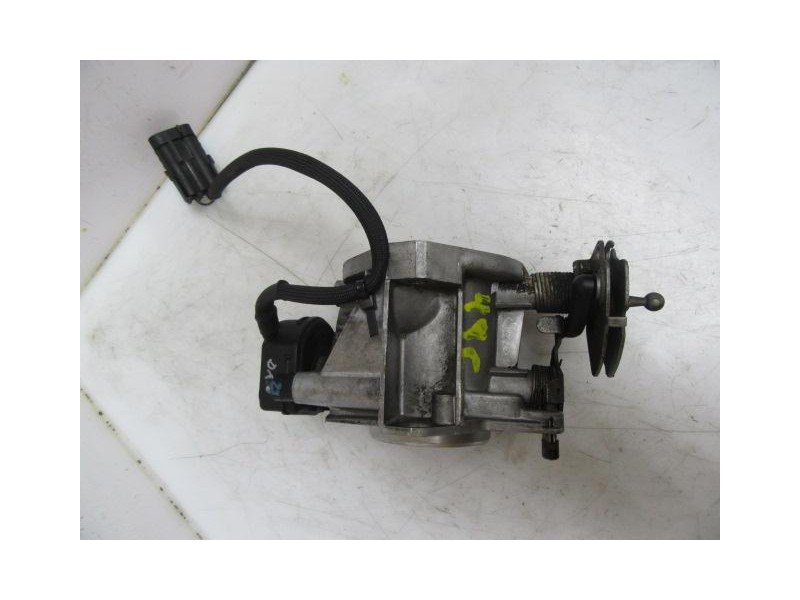 Recambio de caja mariposa : renault safrane : 2.2 g -j7t (107,41cv) 5p [1993] para renault safrane 2.2 g -j7t referencia OEM IAM