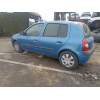 renault clio ii fase ii (b/cb0) del año 2002