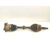 Recambio de transmision delantera derecha para nissan x-trail i (t30) 2.2 di 4x4 referencia OEM IAM 391008H712  