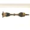 Recambio de transmision delantera derecha para nissan x-trail i (t30) 2.2 di 4x4 referencia OEM IAM 391008H712  