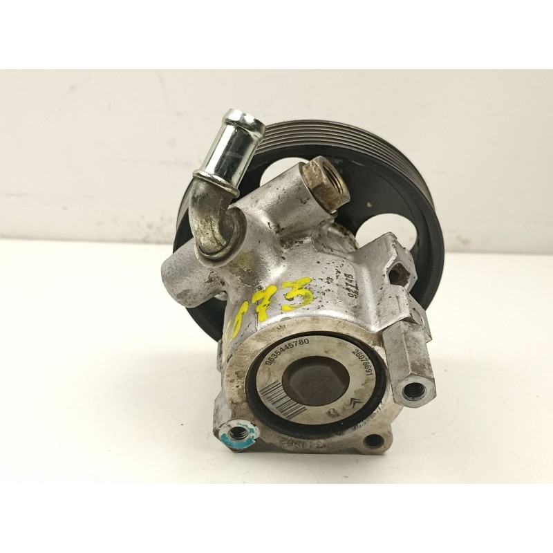 Recambio de bomba direccion para citroën xsara coupé (n0) 2.0 hdi 90 referencia OEM IAM 9635445780 26078691 