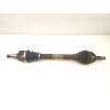 Recambio de transmision delantera izquierda para peugeot 307 (3a/c) 1.6 16v referencia OEM IAM 9636786780  