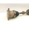 Recambio de transmision delantera derecha para nissan x-trail i (t30) 2.2 di 4x4 referencia OEM IAM 391008H712  