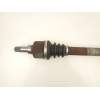 Recambio de transmision delantera izquierda para peugeot 307 (3a/c) 1.6 16v referencia OEM IAM 9636786780  