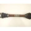 Recambio de transmision delantera izquierda para peugeot 307 (3a/c) 1.6 16v referencia OEM IAM 9636786780  