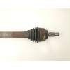 Recambio de transmision delantera izquierda para peugeot 307 (3a/c) 1.6 16v referencia OEM IAM 9636786780  