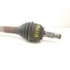 Recambio de transmision delantera izquierda para peugeot 307 (3a/c) 1.6 16v referencia OEM IAM 9636786780  