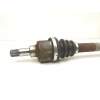 Recambio de transmision delantera izquierda para peugeot 307 (3a/c) 1.6 16v referencia OEM IAM 9636786780  