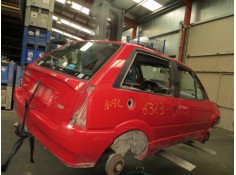 citroën ax del año 1992 2