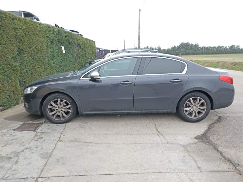 Recambio de carroceria para peugeot 508 i (8d_) 2.0 hdi referencia OEM IAM   