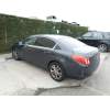Recambio de carroceria para peugeot 508 i (8d_) 2.0 hdi referencia OEM IAM   