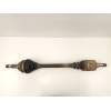Recambio de transmision delantera izquierda para peugeot boxer furgoneta (230l) 1.9 d referencia OEM IAM 32727K  32727K