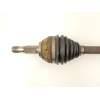 Recambio de transmision delantera izquierda para peugeot boxer furgoneta (230l) 1.9 d referencia OEM IAM 32727K  32727K