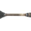 Recambio de transmision delantera izquierda para peugeot boxer furgoneta (230l) 1.9 d referencia OEM IAM 32727K  32727K