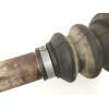 Recambio de transmision delantera izquierda para peugeot boxer furgoneta (230l) 1.9 d referencia OEM IAM 32727K  32727K