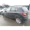 opel corsa d (s07) del año 2009