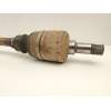 Recambio de transmision delantera izquierda para peugeot boxer furgoneta (230l) 1.9 d referencia OEM IAM 32727K  32727K