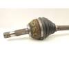 Recambio de transmision delantera izquierda para peugeot boxer furgoneta (230l) 1.9 d referencia OEM IAM 32727K  32727K