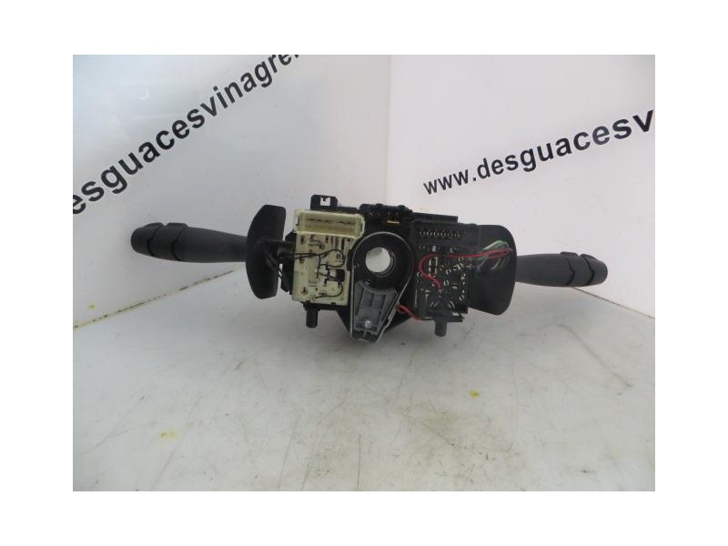 Recambio de mando luces y limpias : renault espace : 2.5 td 5p [2000] para renault espace 2.5 td  5p referencia OEM IAM LOSDOS  
