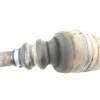 Recambio de transmision delantera izquierda para peugeot boxer furgoneta (230l) 1.9 d referencia OEM IAM 32727K  32727K