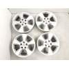 Recambio de juego llantas para renault koleos privilege referencia OEM IAM 403000762R  40300JY02C