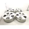 Recambio de juego llantas para renault koleos privilege referencia OEM IAM 403000762R  40300JY02C