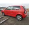 volkswagen polo (9n1) del año 2003
