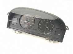 Recambio de cuadro instrumentos para citroën ax (za-_) 11 referencia OEM IAM 9608060980  