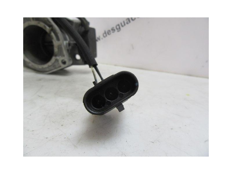 Recambio de caja mariposa : renault safrane : 2.2 g -j7t (107,41cv) 5p [1993] para renault safrane 2.2 g -j7t referencia OEM IAM