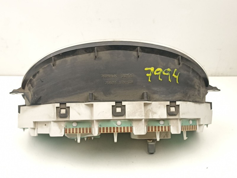 Recambio de cuadro instrumentos para citroën ax (za-_) 11 referencia OEM IAM 9608060980  