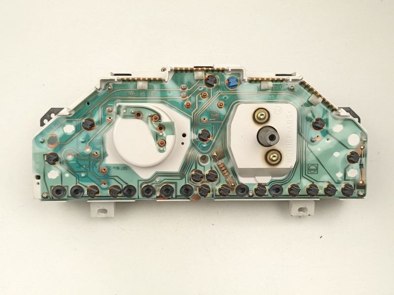 Recambio de cuadro instrumentos para citroën ax (za-_) 11 referencia OEM IAM 9608060980  