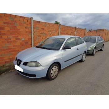 SEAT IBIZA III (6L1)