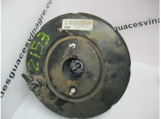 Recambio de servofreno : peugeot 207 : 1.6 g -nfu (108,8cv) [2006] para peugeot 207 1.6 g -nfu   referencia OEM IAM 9657455580  