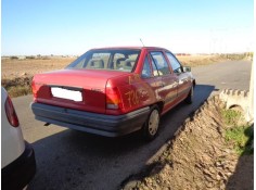 opel kadett del año 1989 2