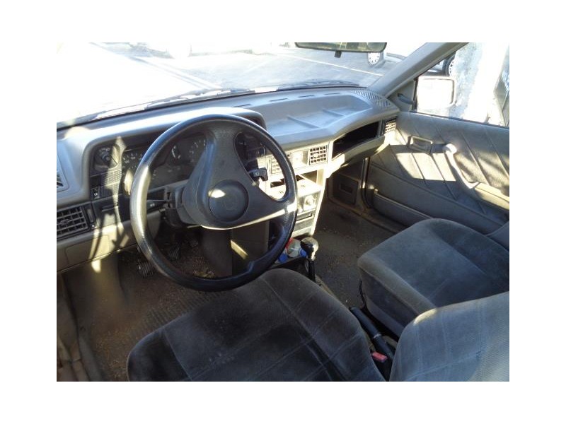 opel kadett del año 1989