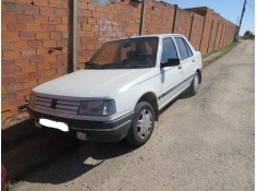 peugeot 309 del año 1991