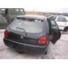 ford fiesta del año 1997