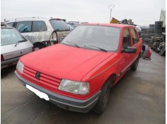 peugeot 309 del año 1992