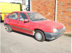 opel kadett del año 1990