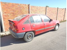 opel kadett del año 1990 2