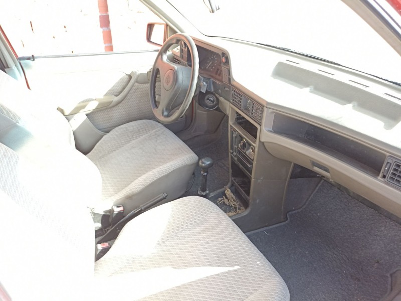 opel kadett del año 1990