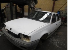 opel kadett del año 1991