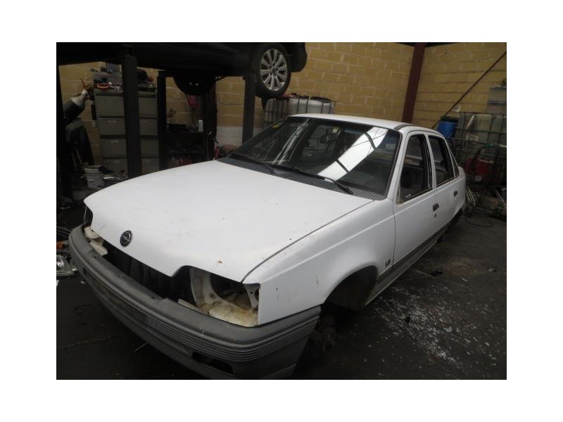 opel kadett del año 1991