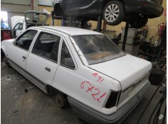 opel kadett del año 1991 2