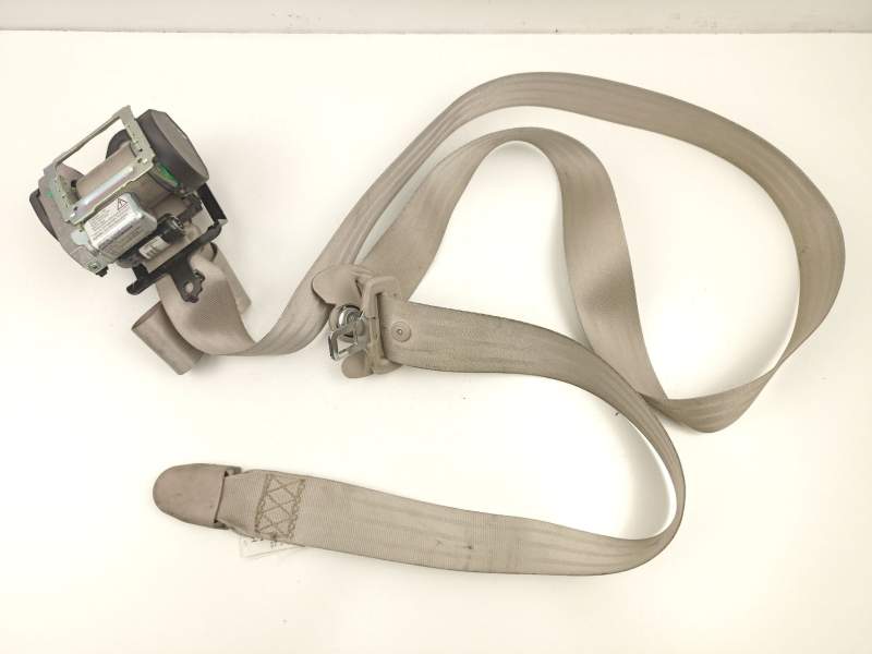 Recambio de cinturon seguridad delantero derecho para hyundai sonata v (nf) 2.0 crdi referencia OEM IAM 888203K030QD  