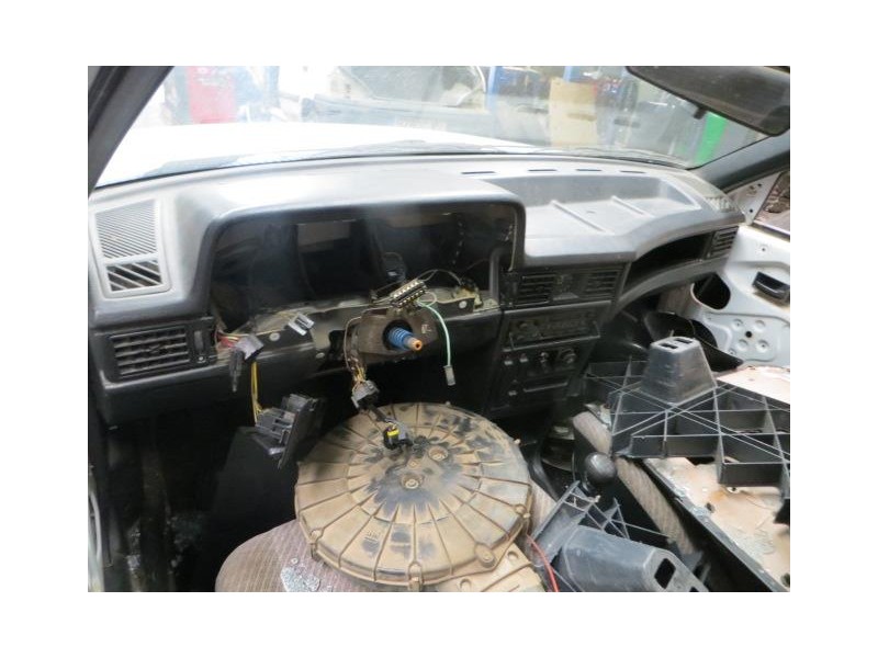 opel kadett del año 1991