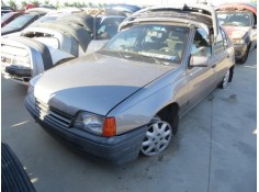 opel kadett del año 1990
