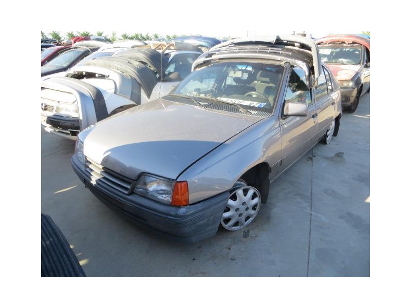 opel kadett del año 1990