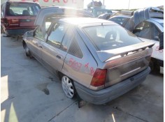 opel kadett del año 1990 2