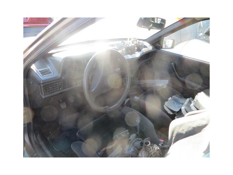 opel kadett del año 1990